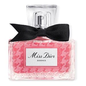 DIOR - Miss Dior Essence – Šťavnaté, květinové a dřevité tóny obraz