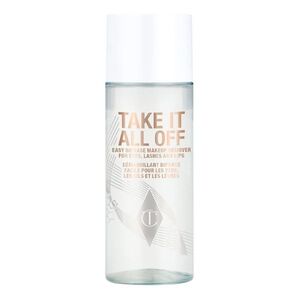 CHARLOTTE TILBURY - Take It All Off – Odličovač obraz