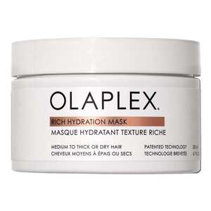 OLAPLEX - Rich Hydration Mask - Bohatá maska pro středně husté až husté nebo suché vlasy obraz