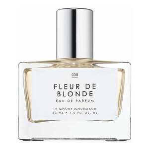LE MONDE GOURMAND - Fleur de Blonde - Parfémovaná voda obraz
