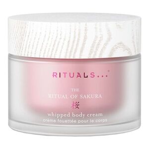 RITUALS - The Ritual of Sakura – Tělový krém obraz