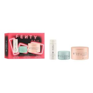 FENTY HAIR - Curly Styling Routine Set - Sada na vlasy obraz