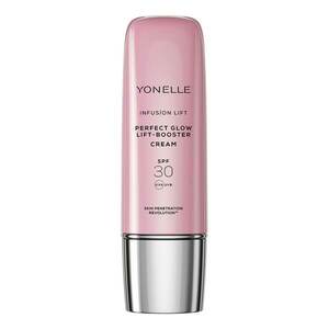 YONELLE - Perfect Glow Lift-Booster Cream Spf30 - Protivráskový krém obraz
