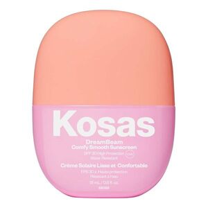 KOSAS - DreamBeam Mini Size - Vyhlazující báze s SPF 30 obraz