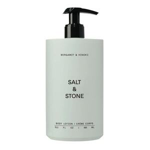 SALT AND STONE - Body Lotion - Tělový krém s vůní bergamotu a hinoki obraz