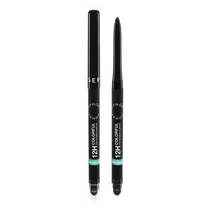 SEPHORA COLLECTION - 12H Colorful - Voděodolná zatahovací tužka na oči obraz