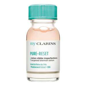MY CLARINS - BLEMISH LOTION - pleťová voda obraz