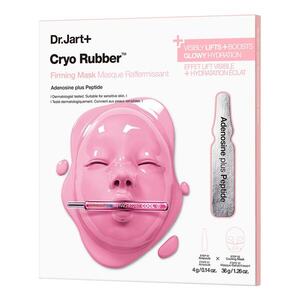 DR.JART+ - Dr.Jart+ Cryo Rubber™ Firming Mask - Plátýnková maska obraz
