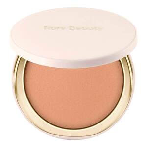 RARE BEAUTY - Warm Wishes Soft Matte Powder Bronzer - Jemný matný bronzující pudr obraz