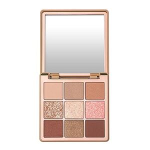 ANASTASIA BEVERLY HILLS - Mini Spice Palette – Paletka očních stínů obraz