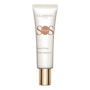CLARINS - SOS Primer – Rozjasňující podkladová báze obraz