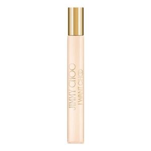 JIMMY CHOO - I Want Choo Travel Sprey - Parfemová voda obraz