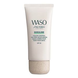 SHISEIDO - Shikulime Moisturizer - Hydratační krém obraz