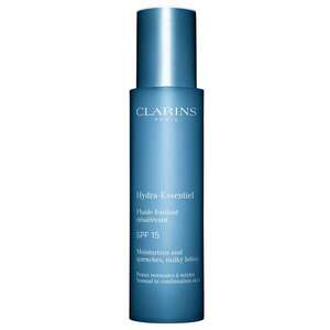 CLARINS - Hydra Essentiel Fluid - Hydratační fluid obraz
