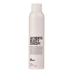 AUTHENTIC BEAUTY CONCEPT - Dry Shampoo - Texturovací a osvěžující suchý šampon obraz