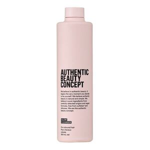 AUTHENTIC BEAUTY CONCEPT - Glow Cleanser - Šetrný šampon, který chrání barvu vlasů obraz