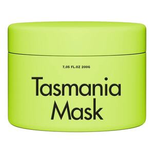 GOA ORGANICS - Tasmania Mask - Intenzivní hydratační maska na vlasy obraz