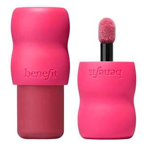 BENEFIT COSMETICS - Play Daze - nadýchaná tekutá tvářenka obraz