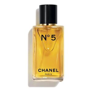 CHANEL - N°5 - Eau De Toilette S Rozprašovačem obraz