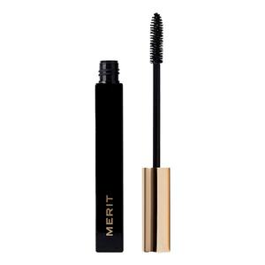 MERIT BEAUTY - Clean Lash - Prodlužující řasenka obraz