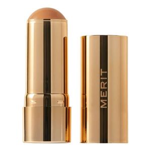 MERIT BEAUTY - Bronze Balm - Zářivý bronzer obraz