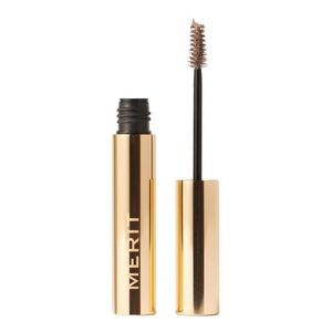 MERIT BEAUTY - Brow 1980 - Řasenka zvětšující objem obočí obraz