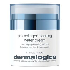 DERMALOGICA - Pro Collagen Banking Water Cream - Krém obraz