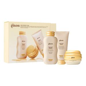 GISOU - Hair Therapy Trio - Sada péče o vlasy obraz