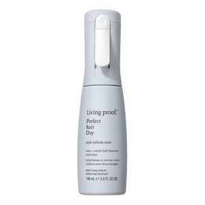 LIVING PROOF - PhD Style Refresh Spray - Sprej pro úpravu a osvěžení účesu obraz