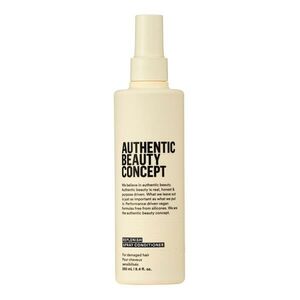AUTHENTIC BEAUTY CONCEPT - Replenish Spray Conditioner - Bezoplachová péče pro lesk a snadné rozčesávání obraz