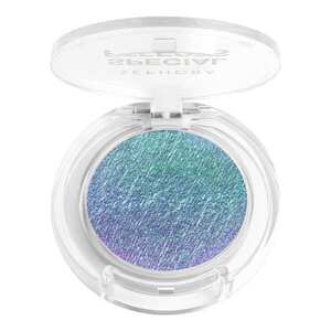 SEPHORA COLLECTION - SPECIAL EFFECTS MULTICHROME FOIL - Multichromatické oční stíny obraz