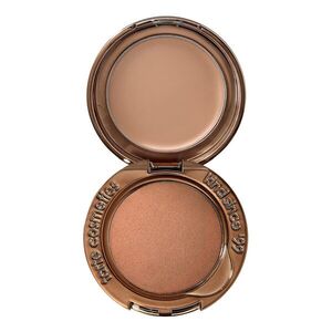 TARTE - Macaron sculpt & bronze duo - Duo bronzeru v krému a pudru obraz