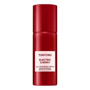 TOM FORD - Electric Cherry All Over Body Spray - Tělový sprej obraz