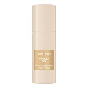 TOM FORD - Vanilla Sex All Over Body Spray - Tělový sprej obraz