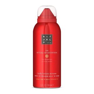 RITUALS - The Ritual of Ayurveda - Tělová pěna obraz