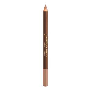 TOO FACED - Chocolate Soleil Pencil - Víceúčelová tužka na rty a obličej obraz