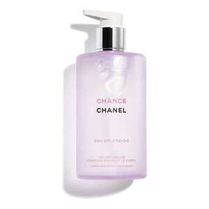 CHANEL - CHANCE EAU SPLENDIDE - Tekuté Mýdlo Na Ruce A Tělo obraz