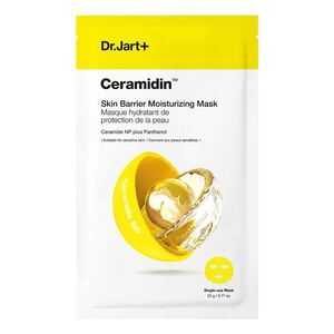 DR.JART+ - Ceramidin™ – Hydratační maska obraz