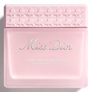 DIOR - Miss Dior Comforting Body Cream – Parfémovaný hydratační tělový krém obraz