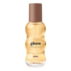 GISOU - Parfum Cheveux Au Miel - Coco Cacao obraz