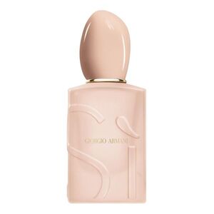 ARMANI - Si Pink Bloom - Parfémovaná voda obraz
