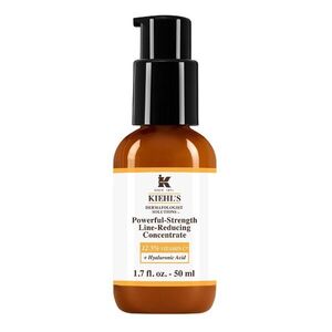 KIEHL'S SINCE 1851 - Powerful-Strength Line-Reducing - Serum obraz