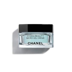 CHANEL - HYDRA BEAUTY MICRO GEL CRÈME - Hydratuje Vypíná Posiluje obraz