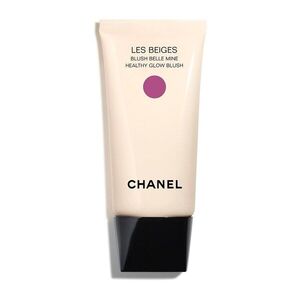 CHANEL - LES BEIGES TVÁŘENKA HEALTHY GLOW - Exkluzivní Kreace – Osvěžující Tvářenka obraz