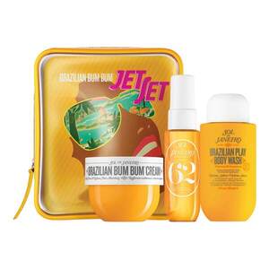 SOL DE JANEIRO - Bum Bum Jet Set - Sprchový set obraz