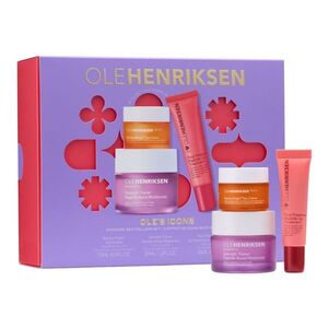 OLEHENRIKSEN - Core Hero Set - Sada péče o pleť obraz