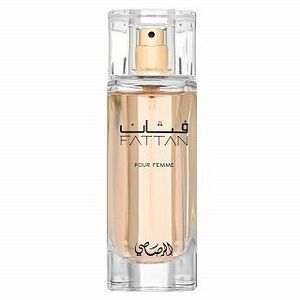 Rasasi Fattan Pour Femme parfémovaná voda pro ženy 50 ml obraz