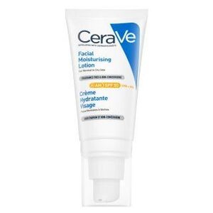 CeraVe pleťový krém Facial Moisturising Lotion SPF50 52 ml obraz