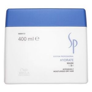Wella Professionals SP Hydrate Mask maska pro suché vlasy 400 ml obraz