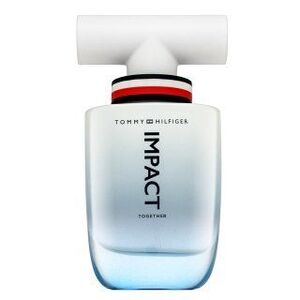 Tommy Hilfiger Impact Together toaletní voda pro muže 50 ml obraz